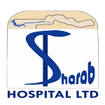 Sharab Hospital Ltd